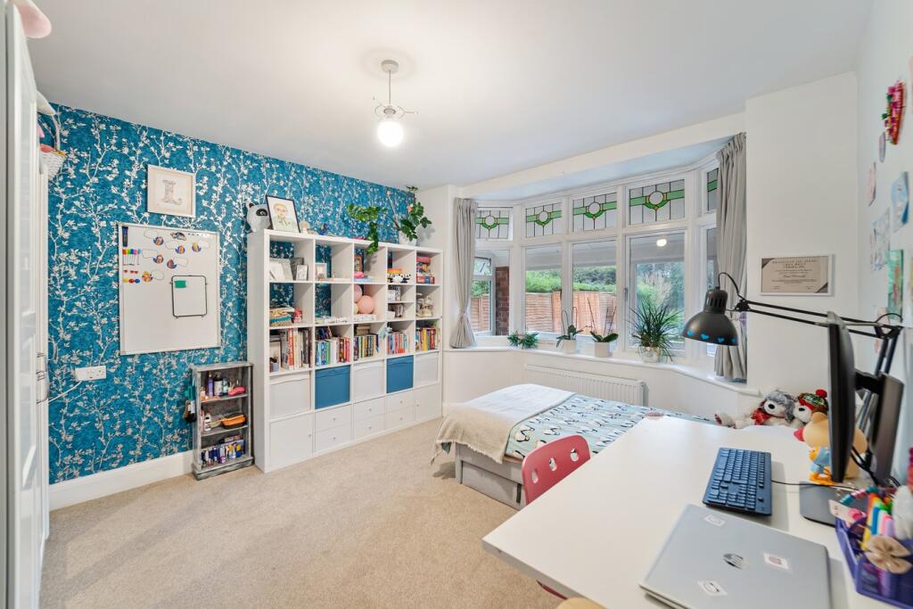 Additional image 7 of Knightcott Road, Banwell, BS29