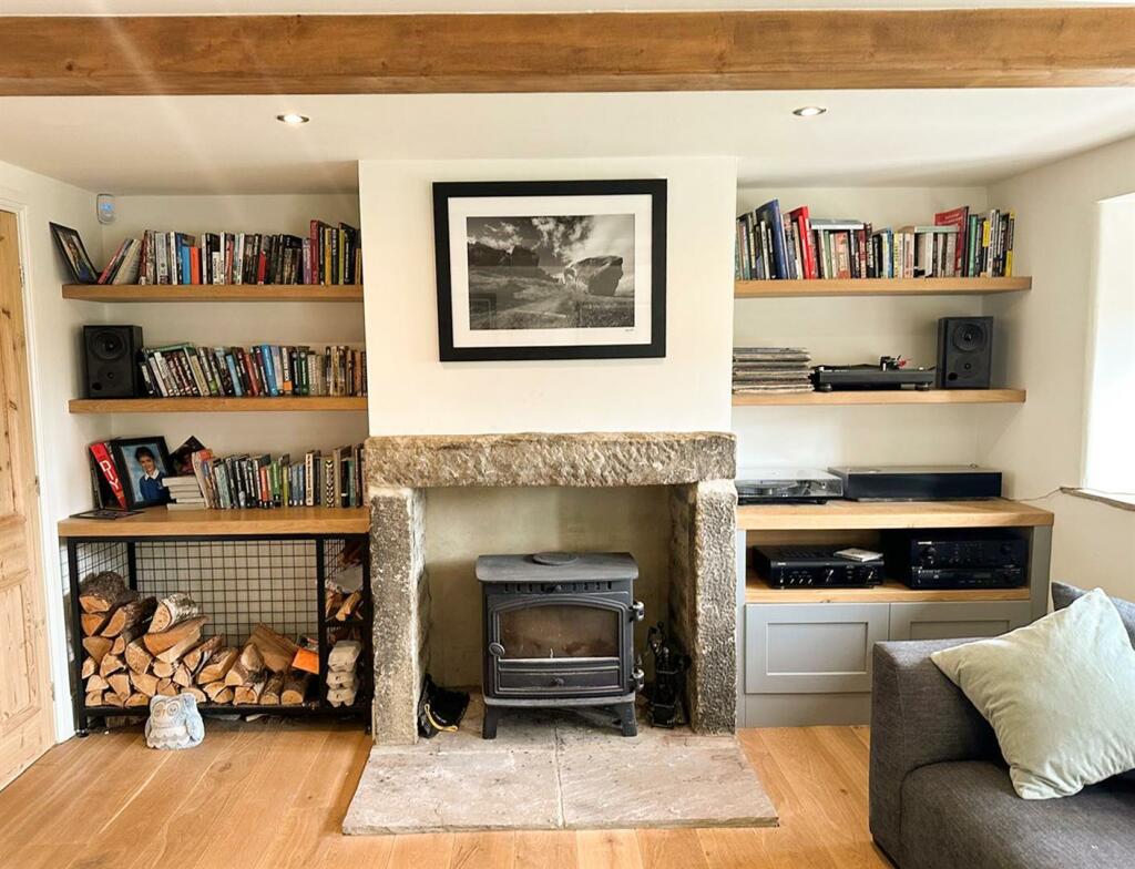 Additional image 8 of Cowling Hill, Cowling