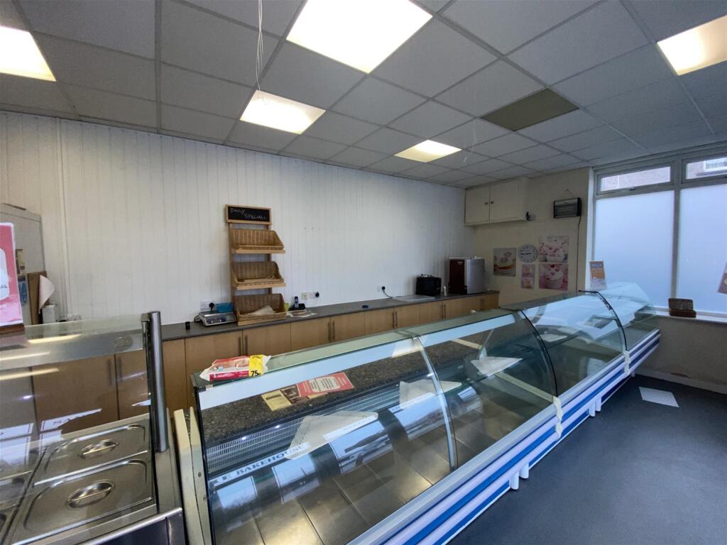 Additional image 10 of Cafe & Sandwich Bars, Cumbria