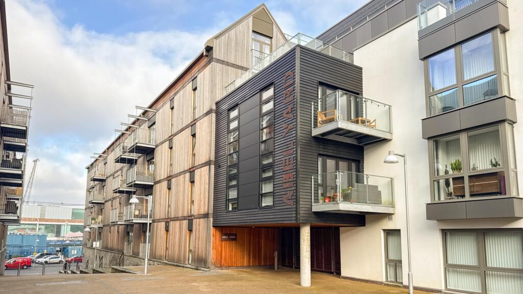 Additional image 11 of Abel Yard, Wapping Wharf, Bristol, BS1
