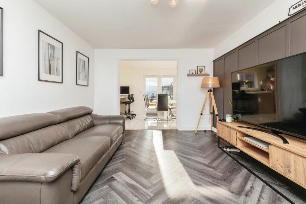 Additional image 22 of Cheers Drive, Bristol, BS5