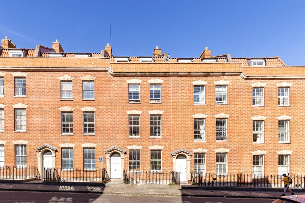 Additional image 11 of St. Clements Court, Wilson Street, Bristol, BS2