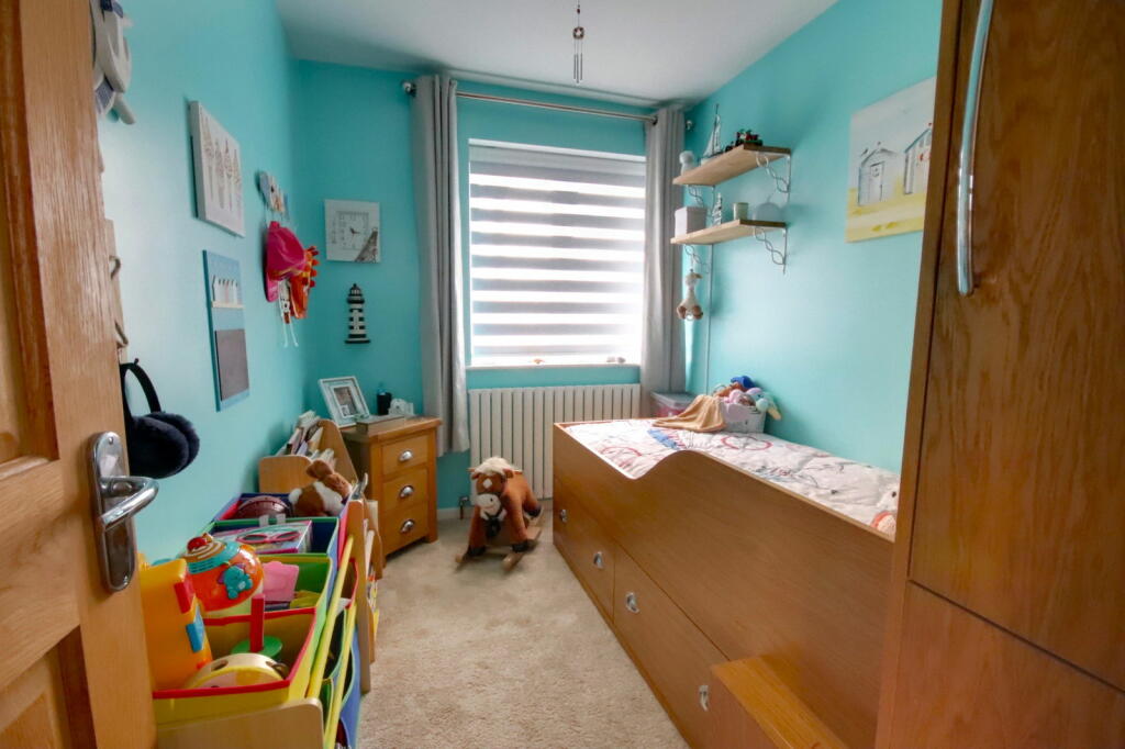 Additional image 15 of Elm Court, Keynsham, Bristol, BS31 2RB