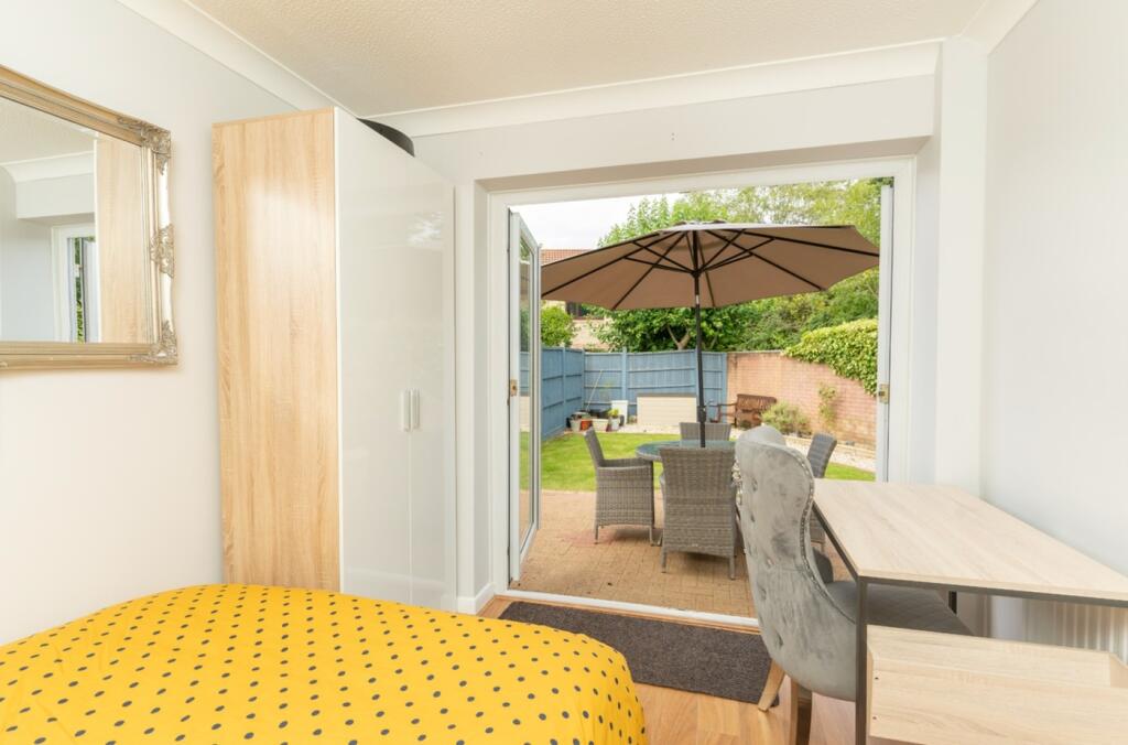 Additional image 14 of Huckley Way, Bristol