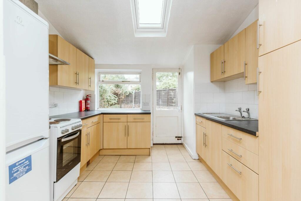 Additional image 15 of Pitt Road, Bristol