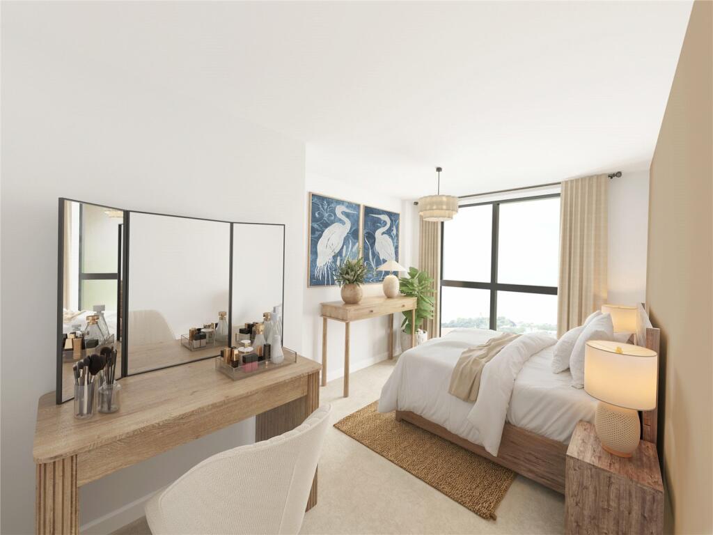 Additional image 6 of 4204 Wills House, Factory No.1, East Street, Bedminster, Bristol, BS3