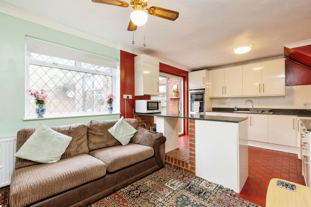 Additional image 5 of Lynden Way, Swanley, BR8