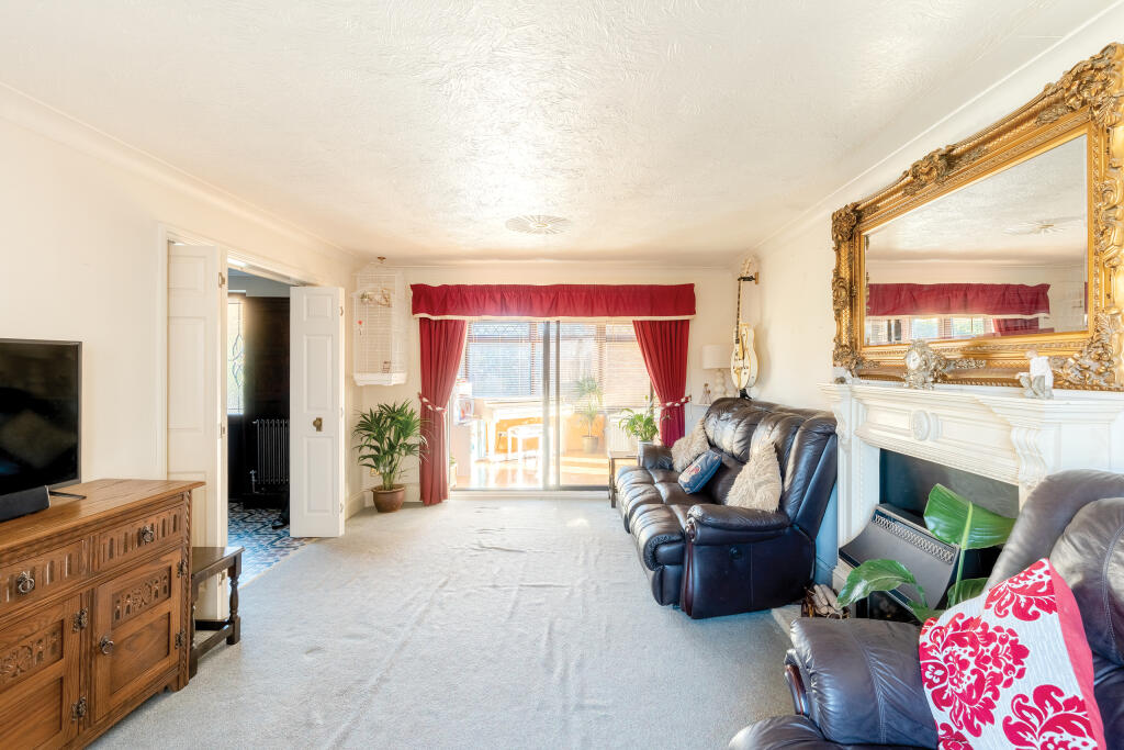 Additional image 36 of The Manor, Ruddymead, Clevedon