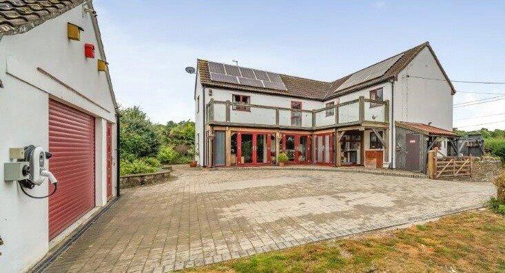 Additional image 35 of Shellards Lane, Alveston, Bristol, Gloucestershire, BS35