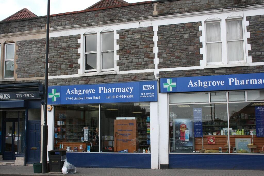 Additional image 3 of Ashley Down Road, Ashley Down, Bristol, BS7