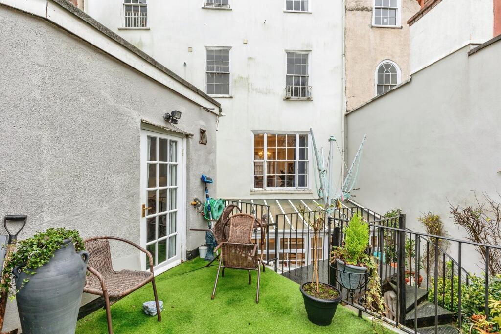 Additional image 3 of Granby Hill, Bristol, BS8