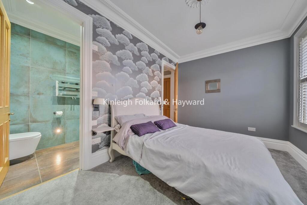 Additional image 14 of Farnaby Road, Bromley