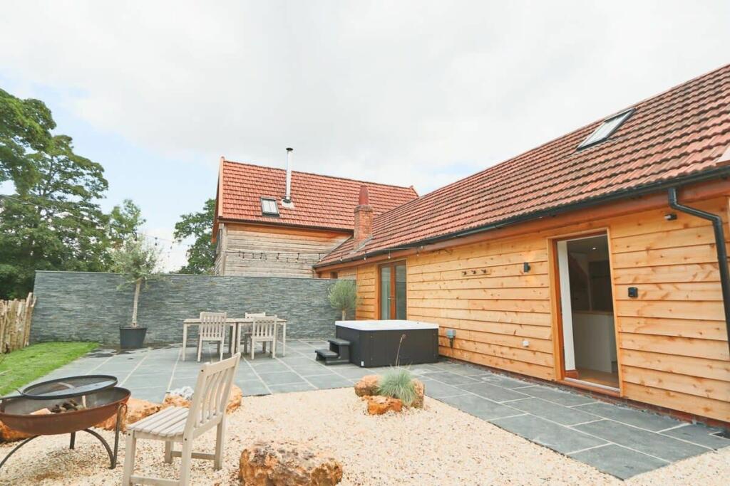 Additional image 15 of Foxhole, Foxholes Lane, Tockington, Bristol