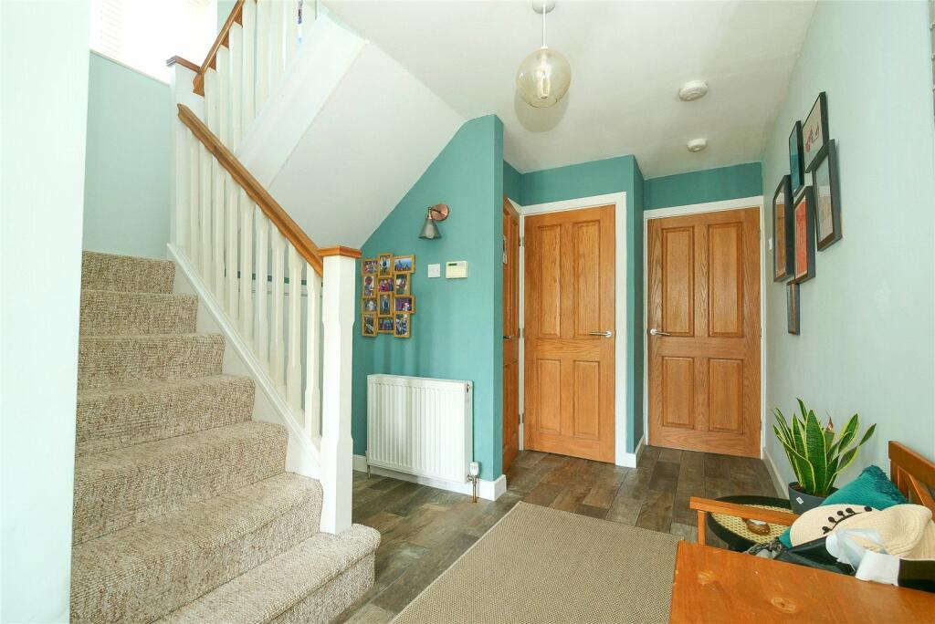 Additional image 10 of The Rowans, Baildon, Shipley, West Yorkshire, BD17