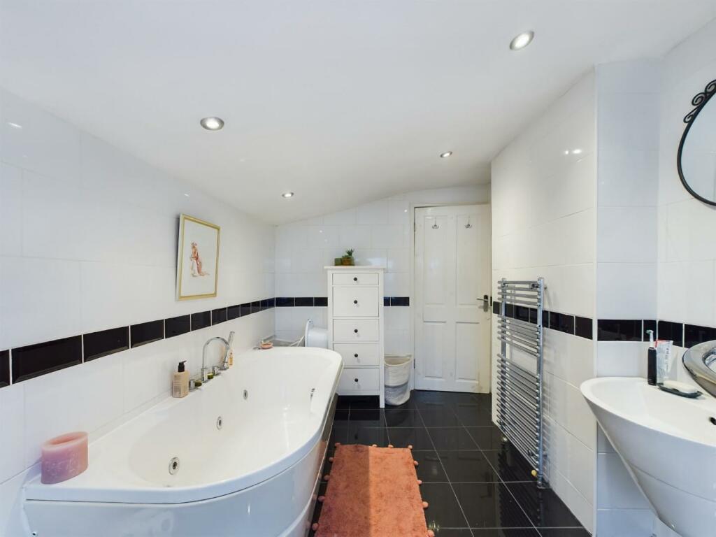 Additional image 24 of Salisbury Street, St. George, Bristol