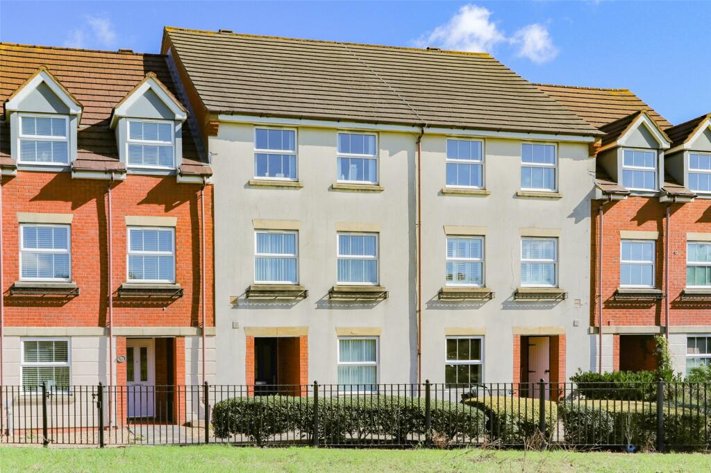 Additional image 25 of Champs Sur Marne, Bradley Stoke, Bristol, BS32