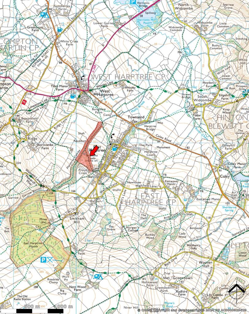 Additional image 15 of Coombe Lane , East Harptree, BS40