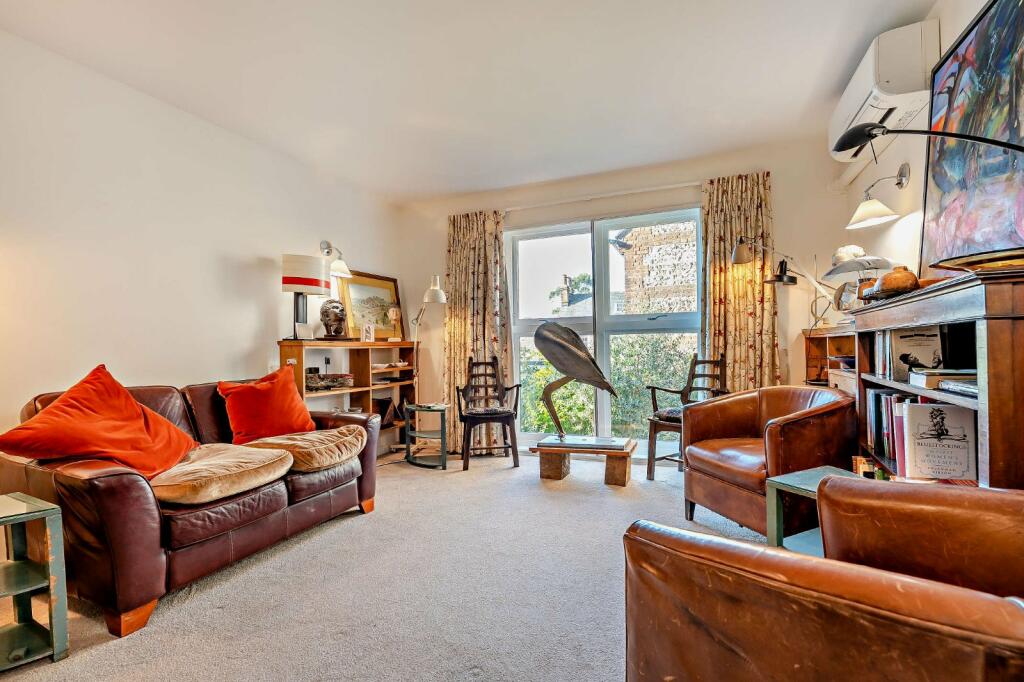 Additional image 9 of St. Nicholas Lane, Lewes, East Sussex