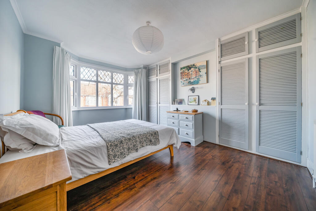 Additional image 11 of Stoke Grove, Westbury On Trym, Bristol, BS9