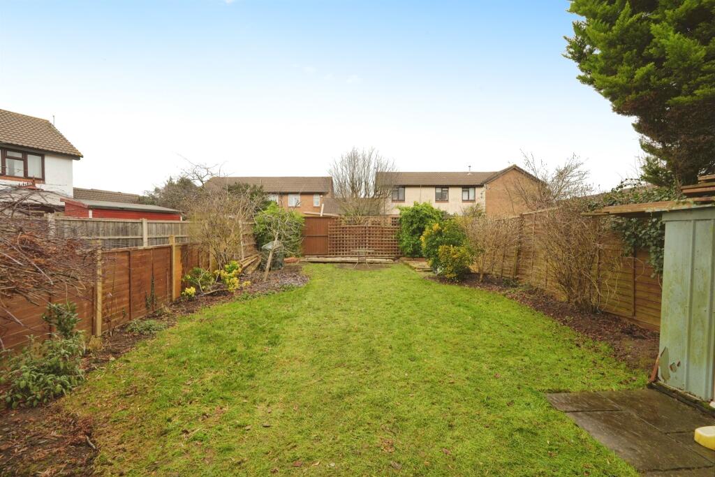 Additional image 2 of Belmont Drive, Stoke Gifford, Bristol