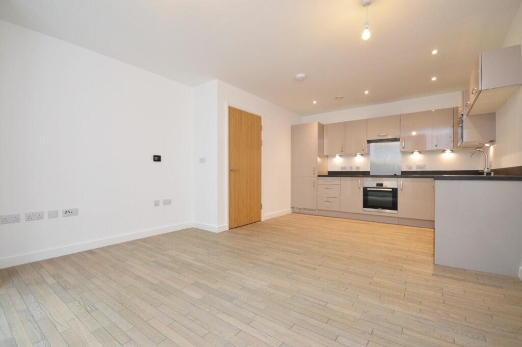 Additional image 4 of Flat 2 Kiln House,St. Thomas Street, Bristol, BS1