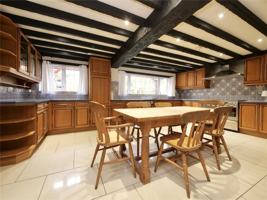 Additional image 3 of An Exceptional Opportunity to Transform a Spacious Countryside Home with Additional Income Potential