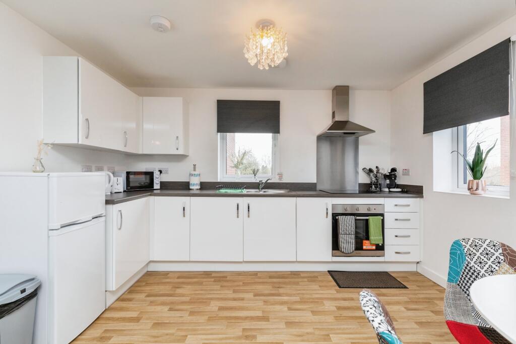 Additional image 7 of Lime Tree House  Hawkfield Rd, Bristol, BS13