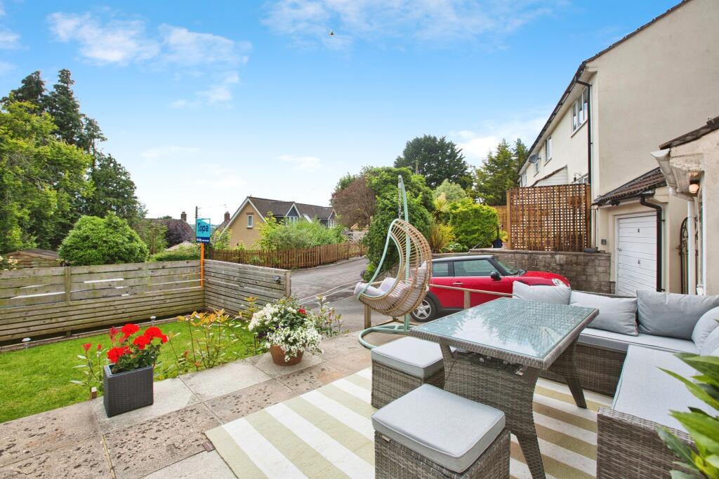 Additional image 7 of Station Road, Axbridge, BS26