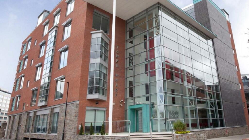 Additional image 7 of Tower Wharf, Cheese Lane, Bristol, Bristol, BS2 0JJ