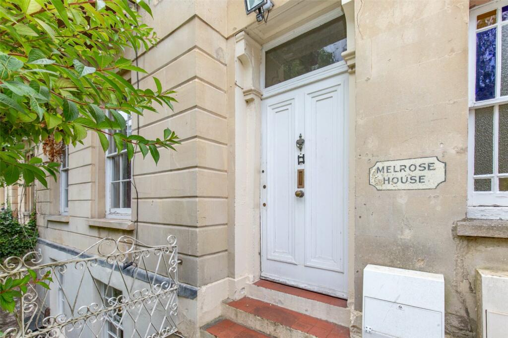 Additional image 11 of Melrose Place, Clifton, Bristol, BS8