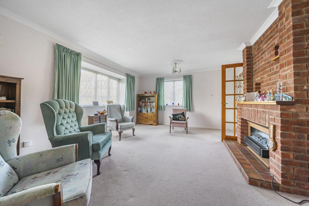 Additional image 5 of Birch Drive, Langford, BS40