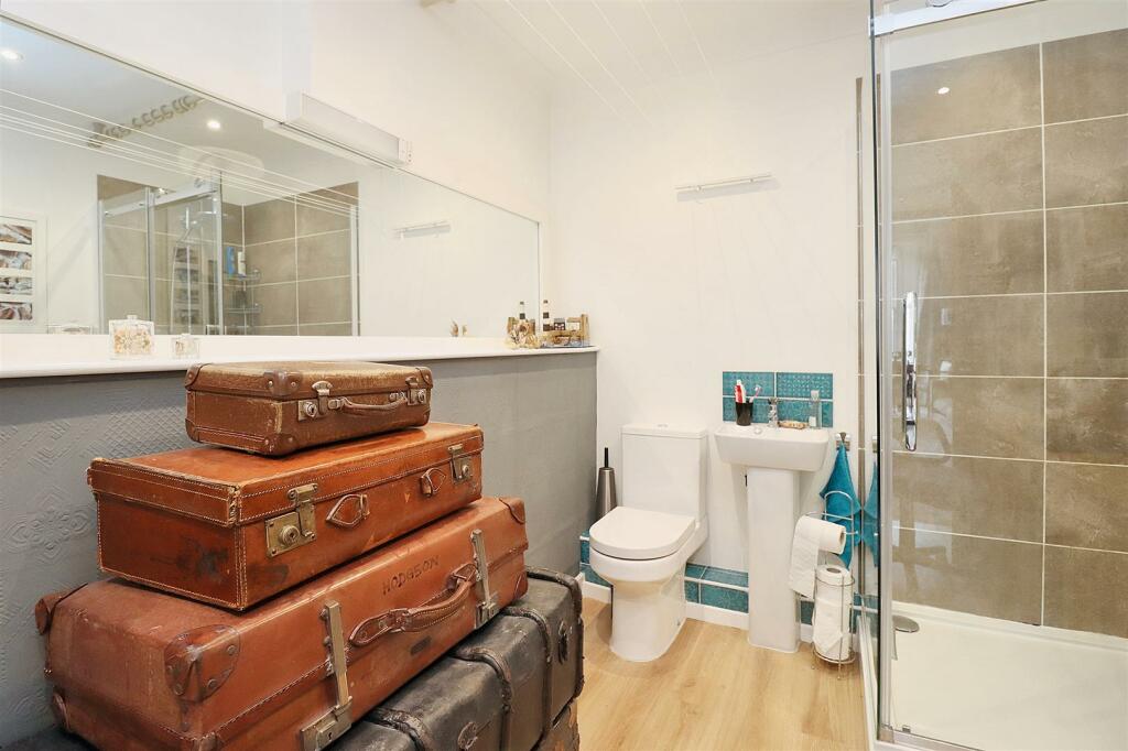 Additional image 13 of Victorian apartment located along Marine Parade