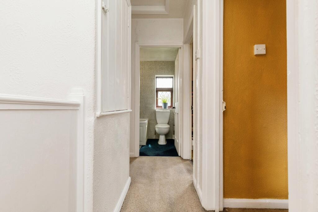 Additional image 9 of St. Bernards Road, Bristol, BS11