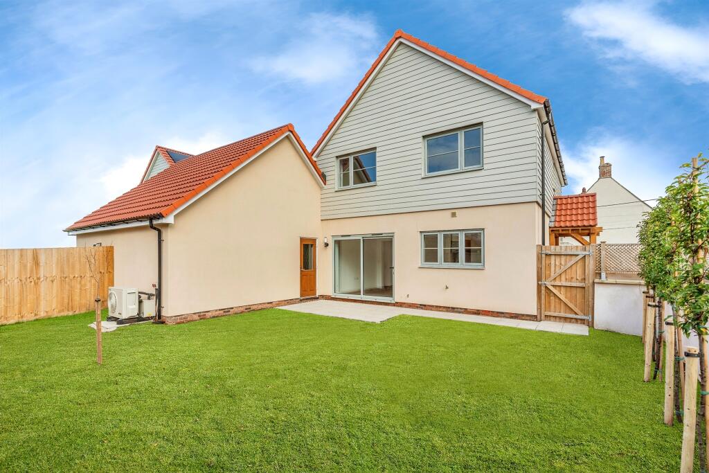 Additional image 7 of Keene Lane, Banwell