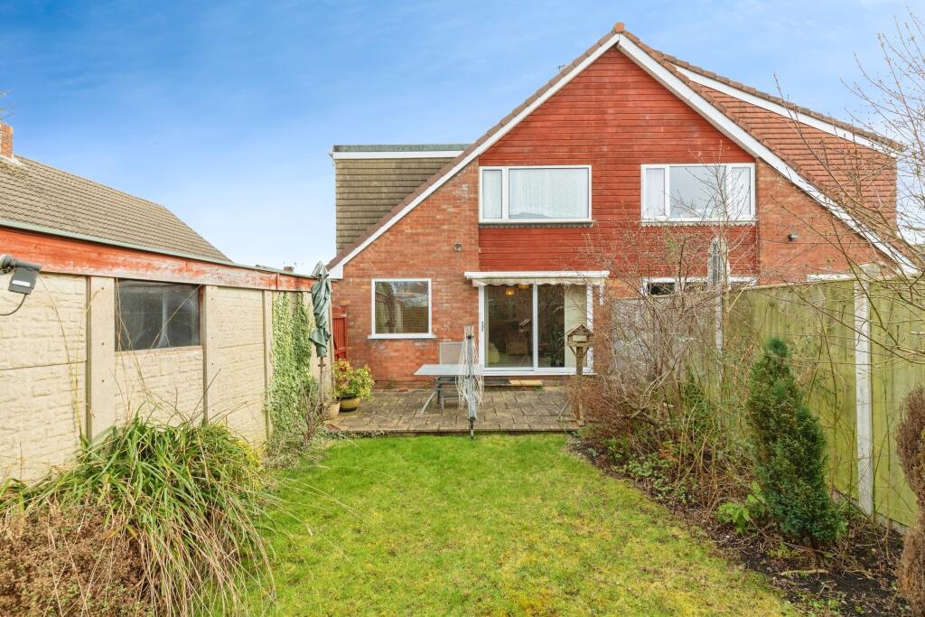 Additional image 13 of Warman Close, Bristol, BS14