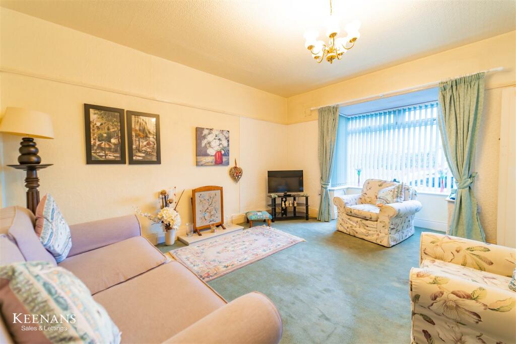 Additional image 2 of Moss Hall Road, Accrington