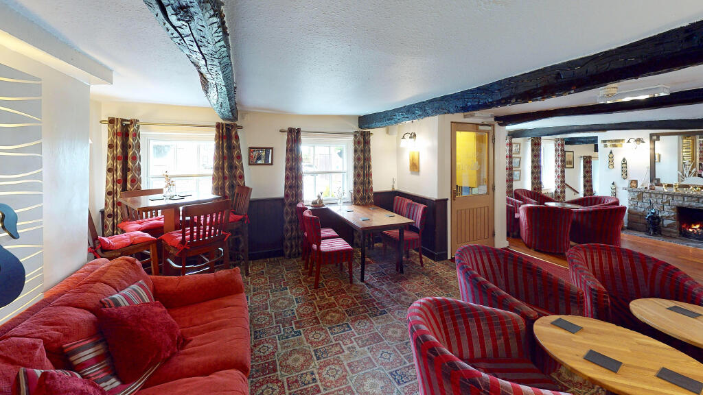 Additional image 8 of Black Swan, Culgaith, Penrith, Cumbria, CA10 1QW