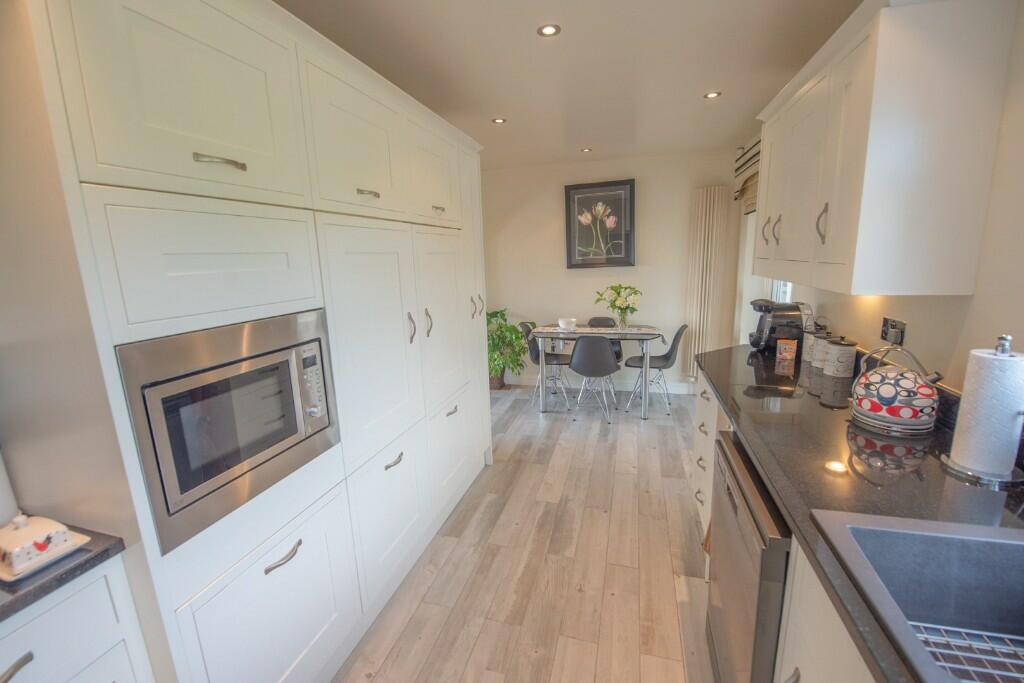 Additional image 10 of Dingle Bank, 105 Halifax Road, Denholme BD13 4EU