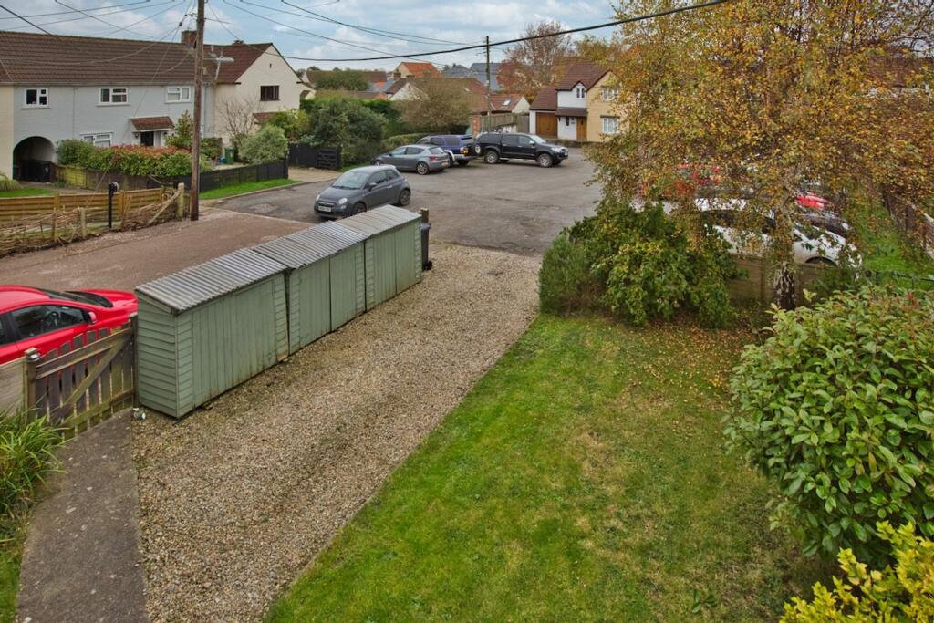 Additional image 20 of Quab Lane Close, Wedmore, BS28