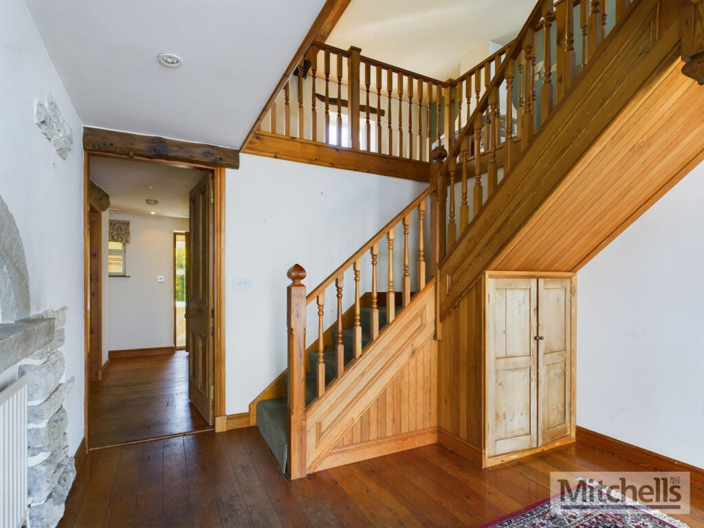 Additional image 3 of The Barn, Great Broughton, Cockermouth CA13