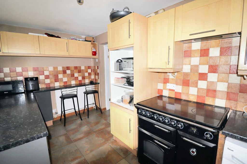 Additional image 4 of Vicarage Road, Pilning, BS35