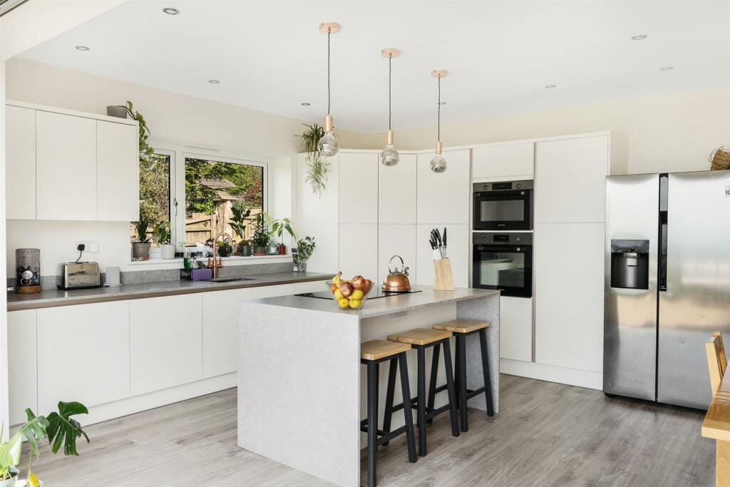 Additional image 7 of Hillcote, Bleadon - BREATHTAKING VIEWS