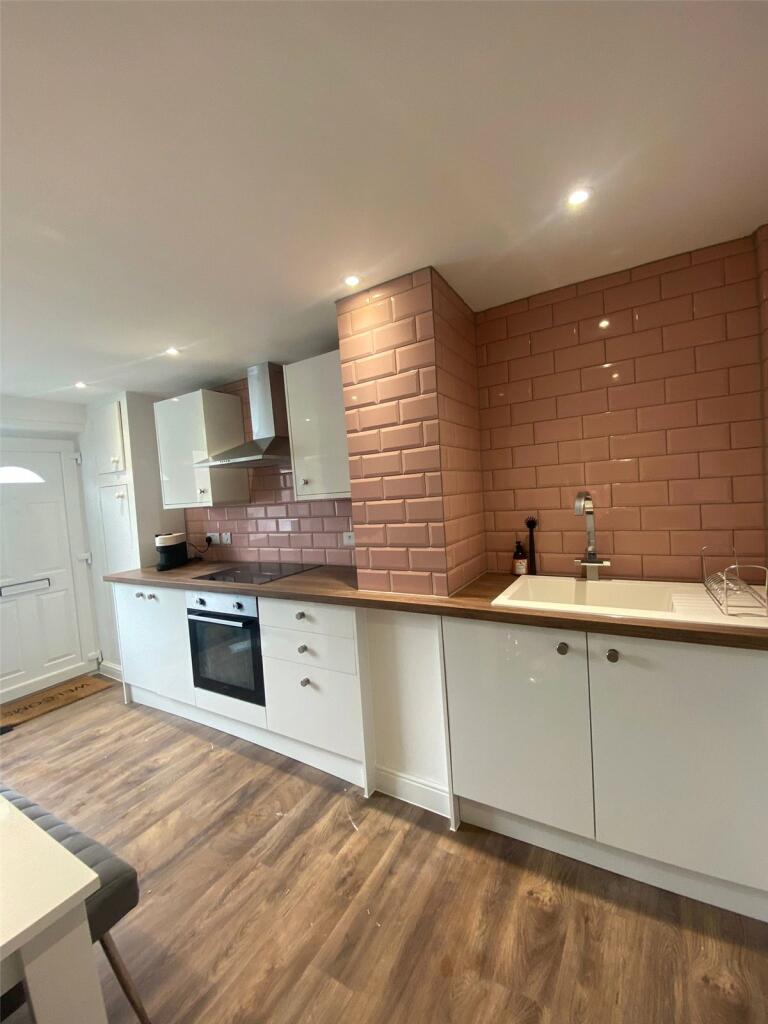 Brynland Avenue, Horfield, Bristol, BS7