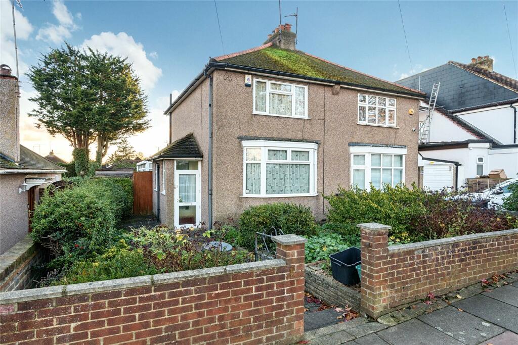 Additional image 12 of Poverest Road, Orpington