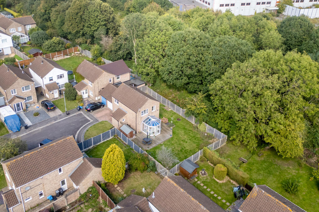 Additional image 15 of Charlton Gardens, Bristol, BS10 6LU