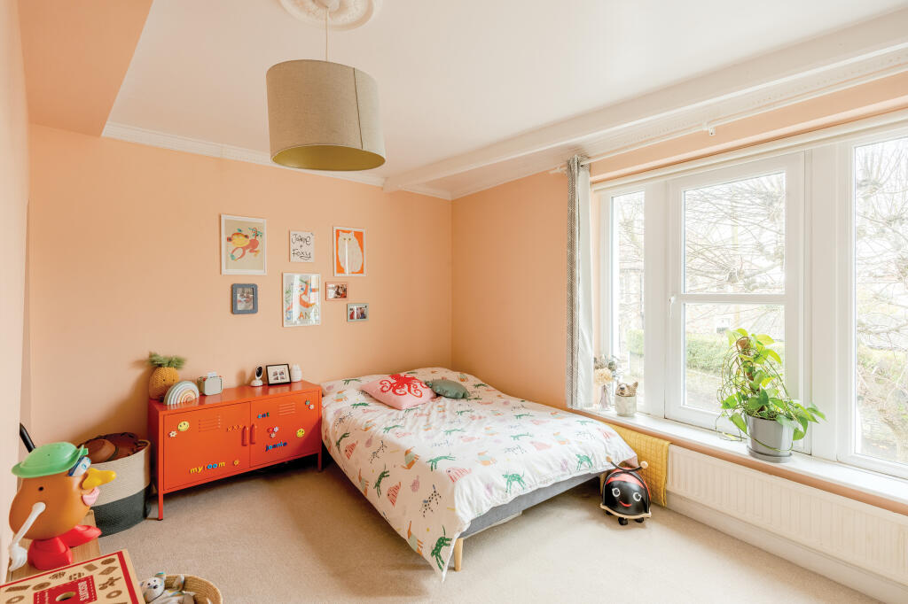 Additional image 12 of Clifford Road, Bristol