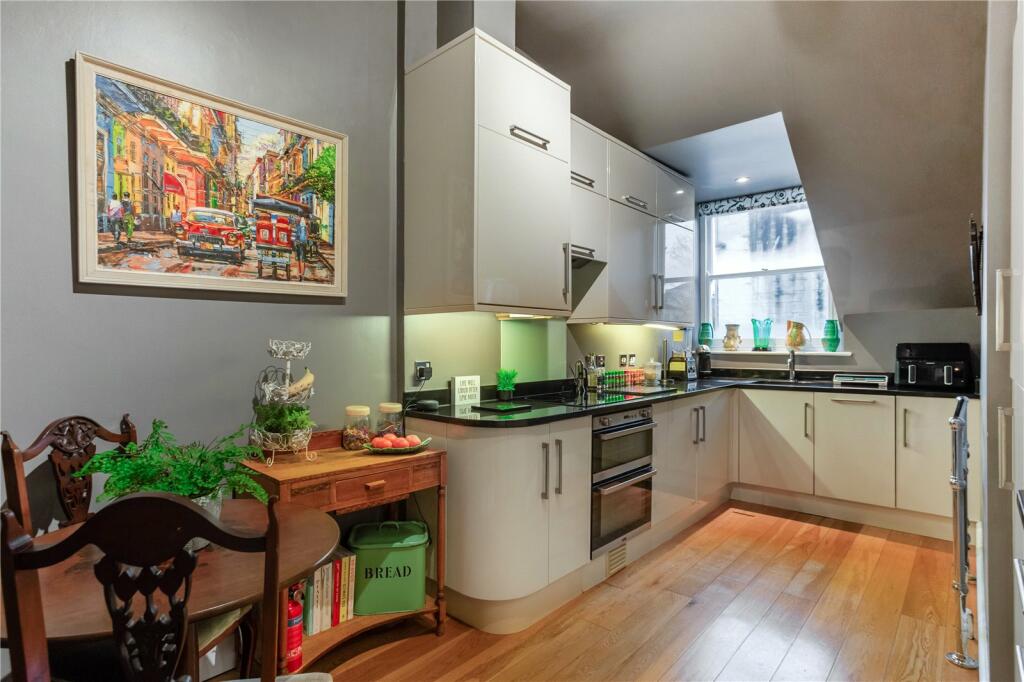Additional image 3 of Pembroke Road, Clifton, Bristol, BS8