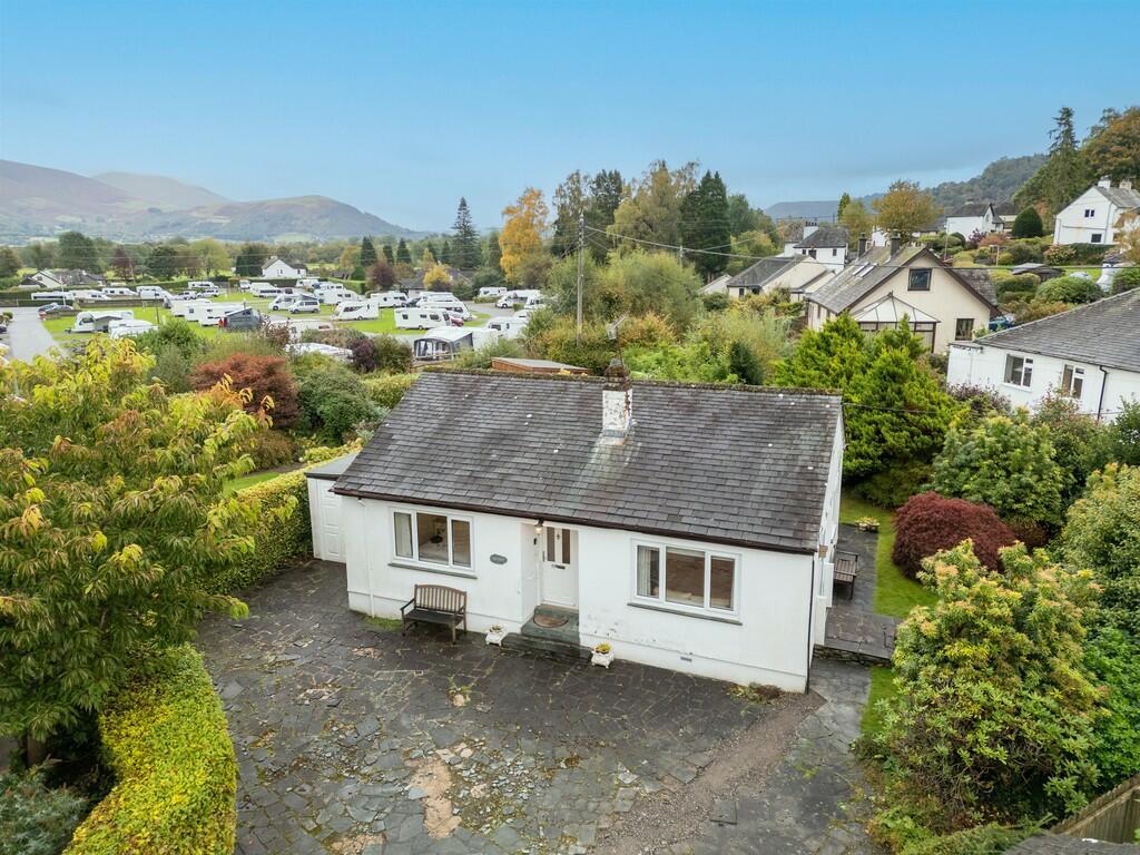 Additional image 18 of Sunset, Braithwaite, Keswick, Cumbria, CA12 5ST