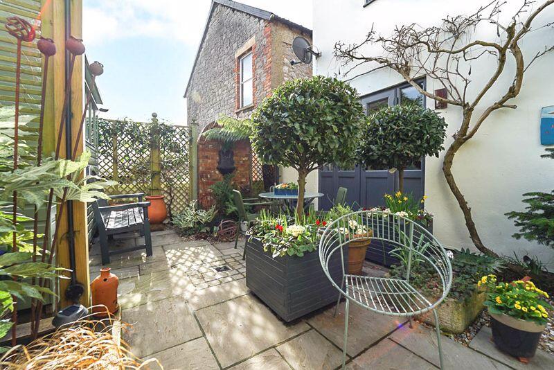 Additional image 4 of Church Road, Worle - POTENTIAL SELF CONTAINED ACCOMODATION!