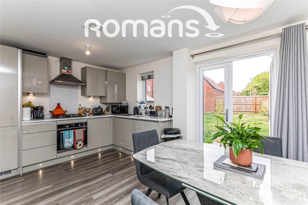 Additional image 2 of Harbord Close, Bristol, Somerset